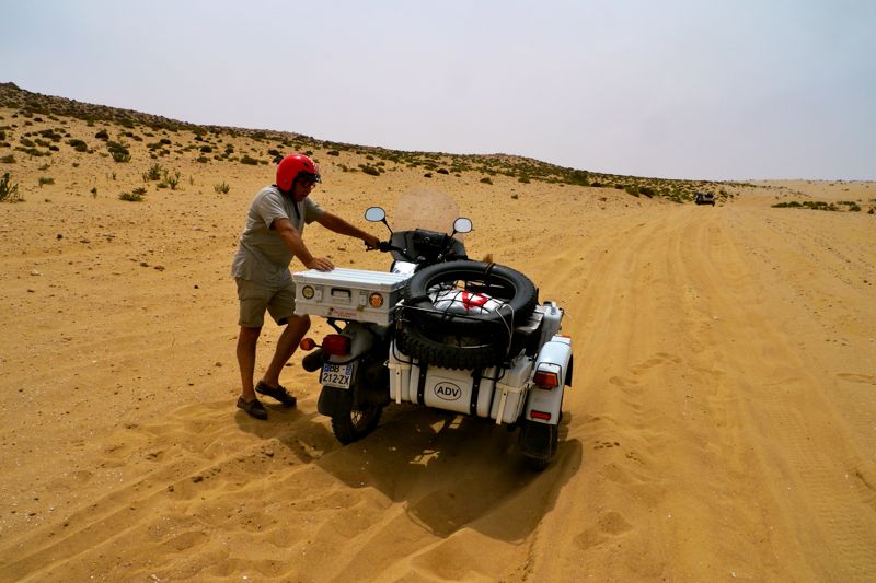 Morocco